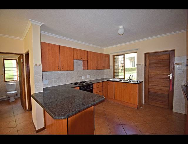 2 BEDROOM APARTMENT FOR SALE IN MONTANA